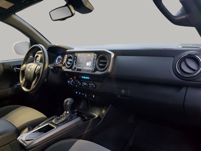 2021 Toyota Tacoma TRD Sport V6