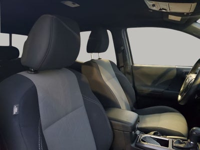 2021 Toyota Tacoma TRD Sport V6