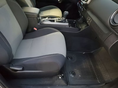 2021 Toyota Tacoma TRD Sport V6