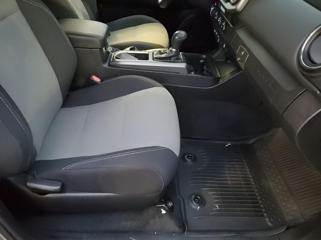 2021 Toyota Tacoma TRD Sport V6