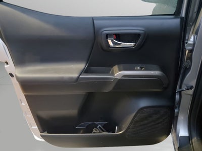 2021 Toyota Tacoma TRD Sport V6