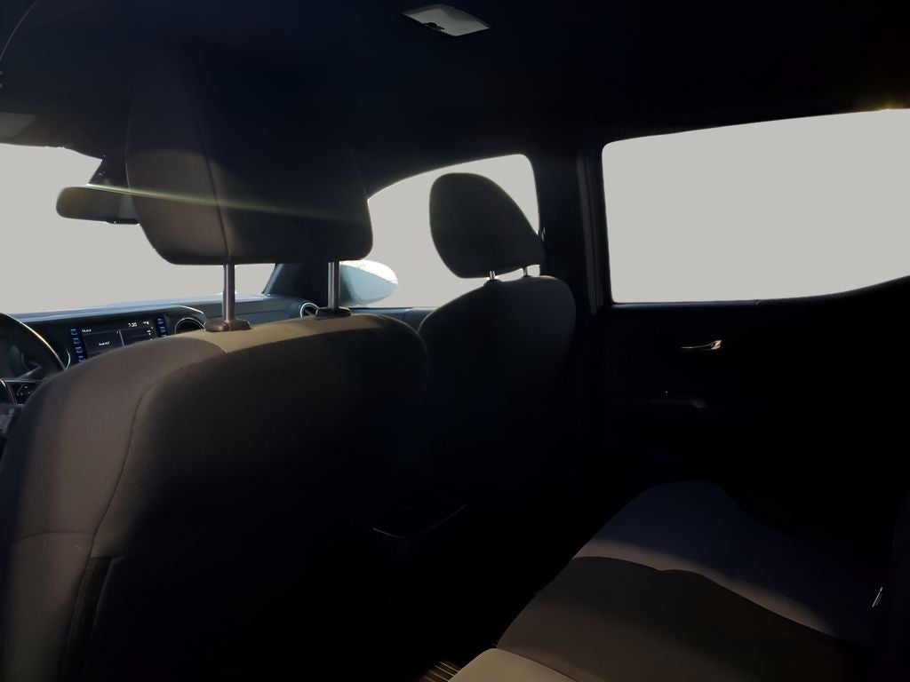 2021 Toyota Tacoma TRD Sport V6