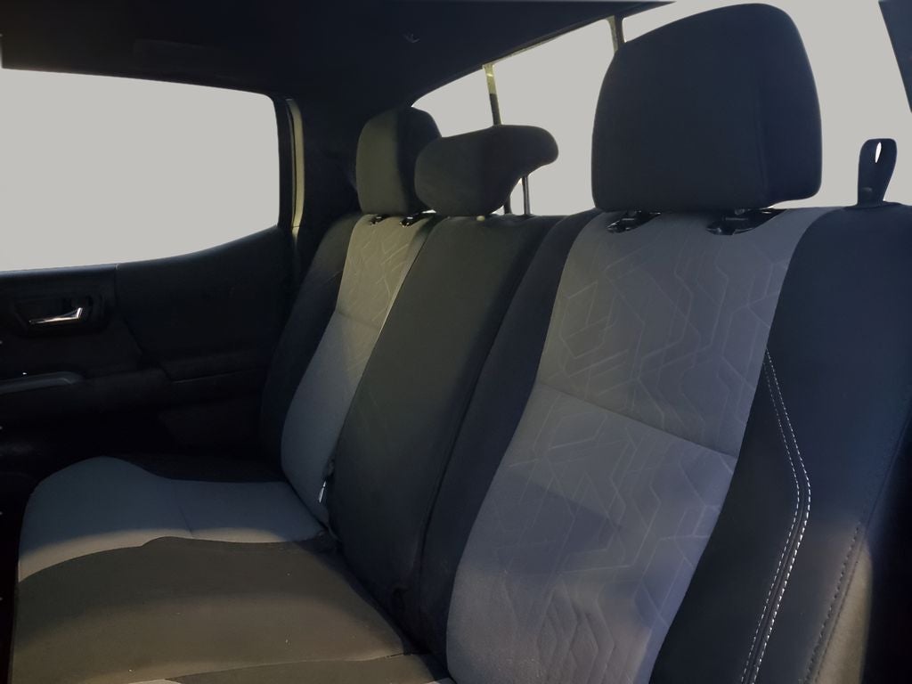 2021 Toyota Tacoma TRD Sport V6