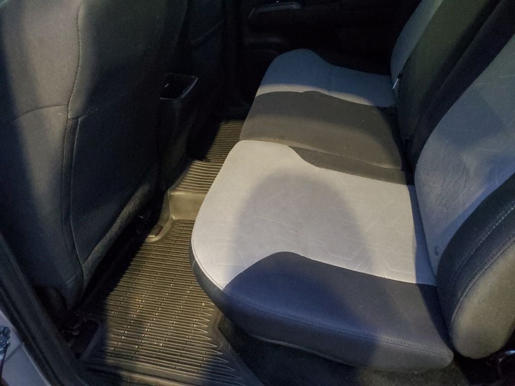 2021 Toyota Tacoma TRD Sport V6