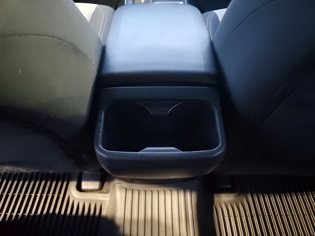 2021 Toyota Tacoma TRD Sport V6