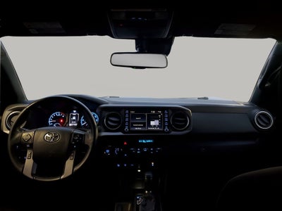 2021 Toyota Tacoma TRD Sport V6