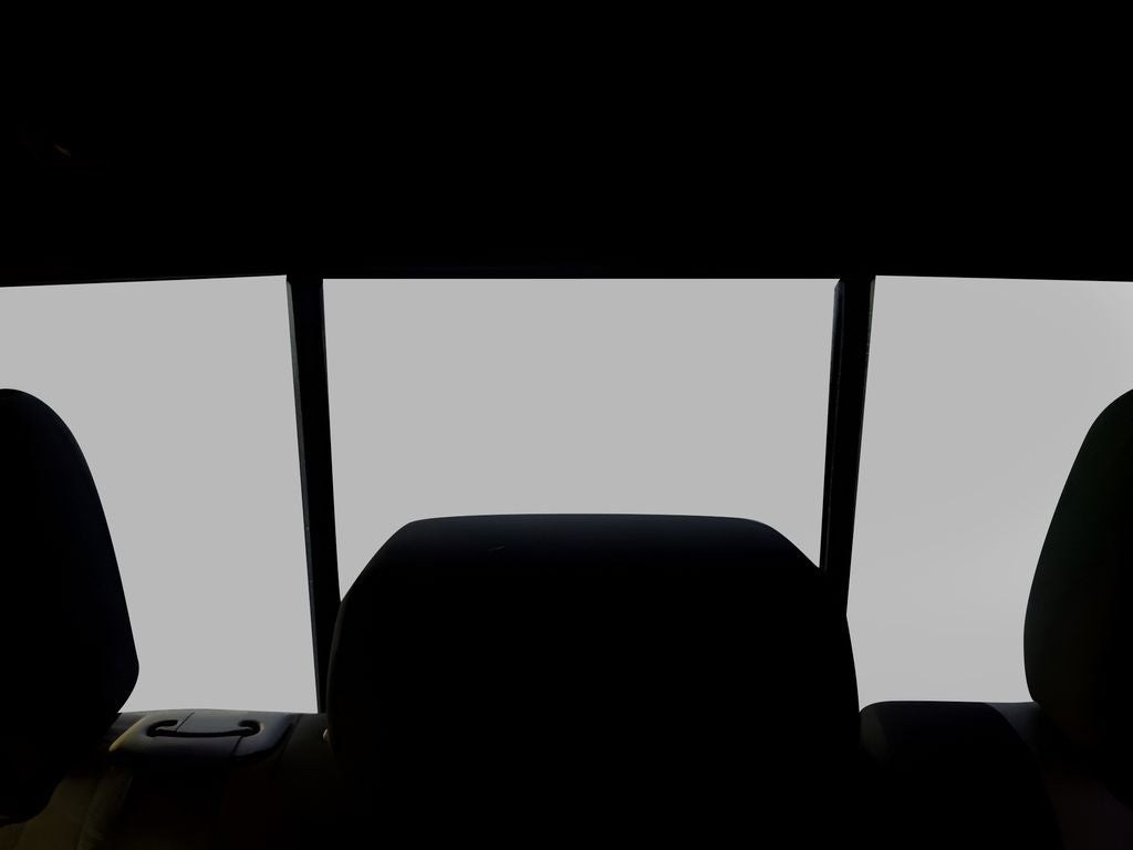 2021 Toyota Tacoma TRD Sport V6