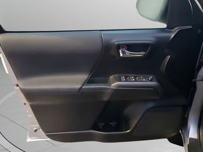 2021 Toyota Tacoma TRD Sport V6