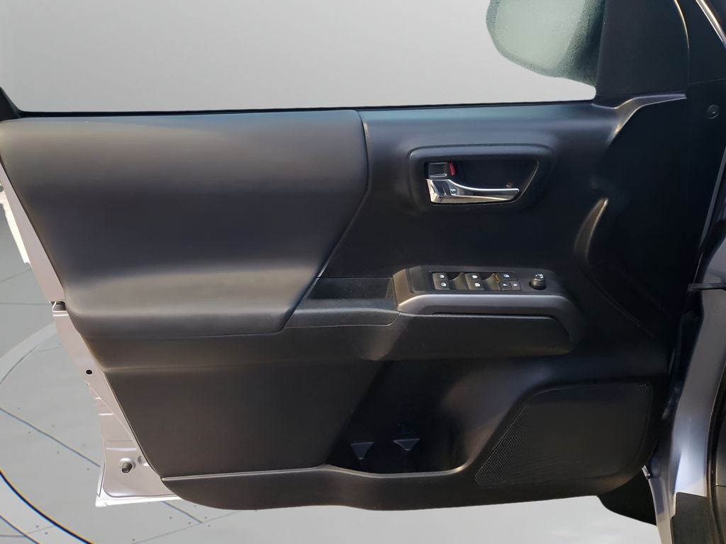 2021 Toyota Tacoma TRD Sport V6