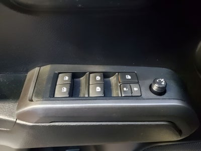 2021 Toyota Tacoma TRD Sport V6