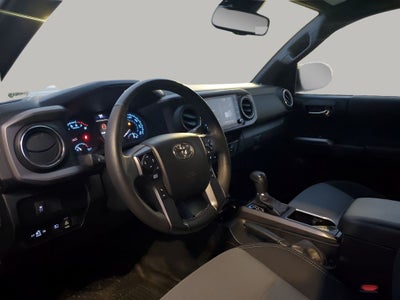 2021 Toyota Tacoma TRD Sport V6