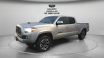 2021 Toyota Tacoma TRD Sport V6