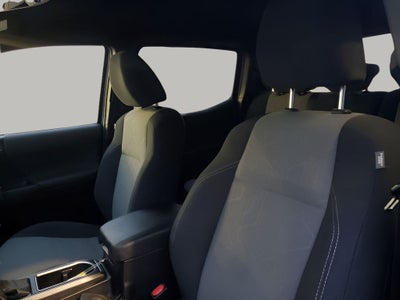 2021 Toyota Tacoma TRD Sport V6