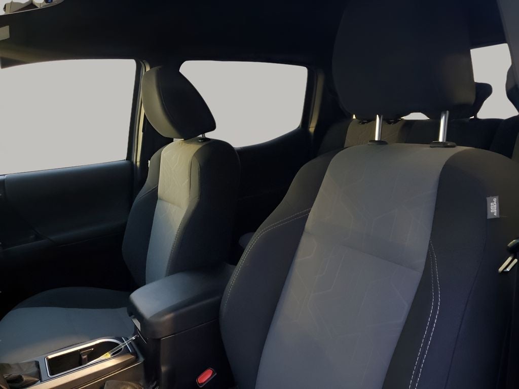 2021 Toyota Tacoma TRD Sport V6