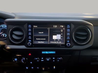 2021 Toyota Tacoma TRD Sport V6