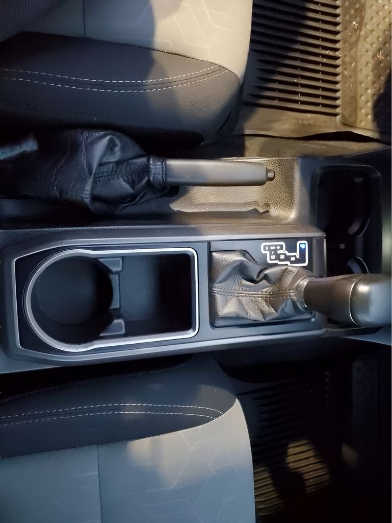 2021 Toyota Tacoma TRD Sport V6