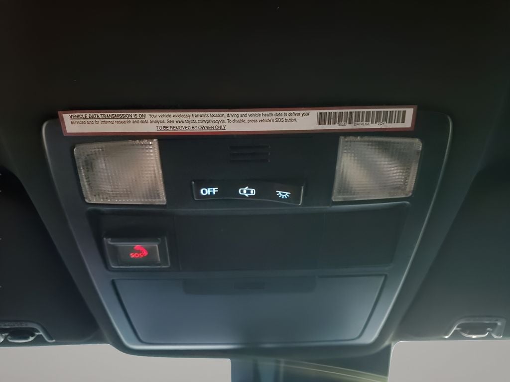 2021 Toyota Tacoma TRD Sport V6