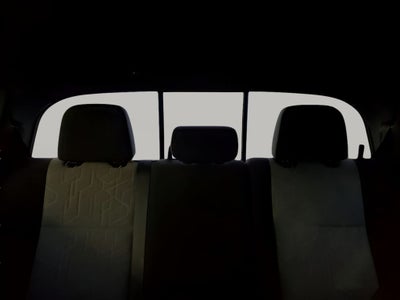 2021 Toyota Tacoma TRD Sport V6