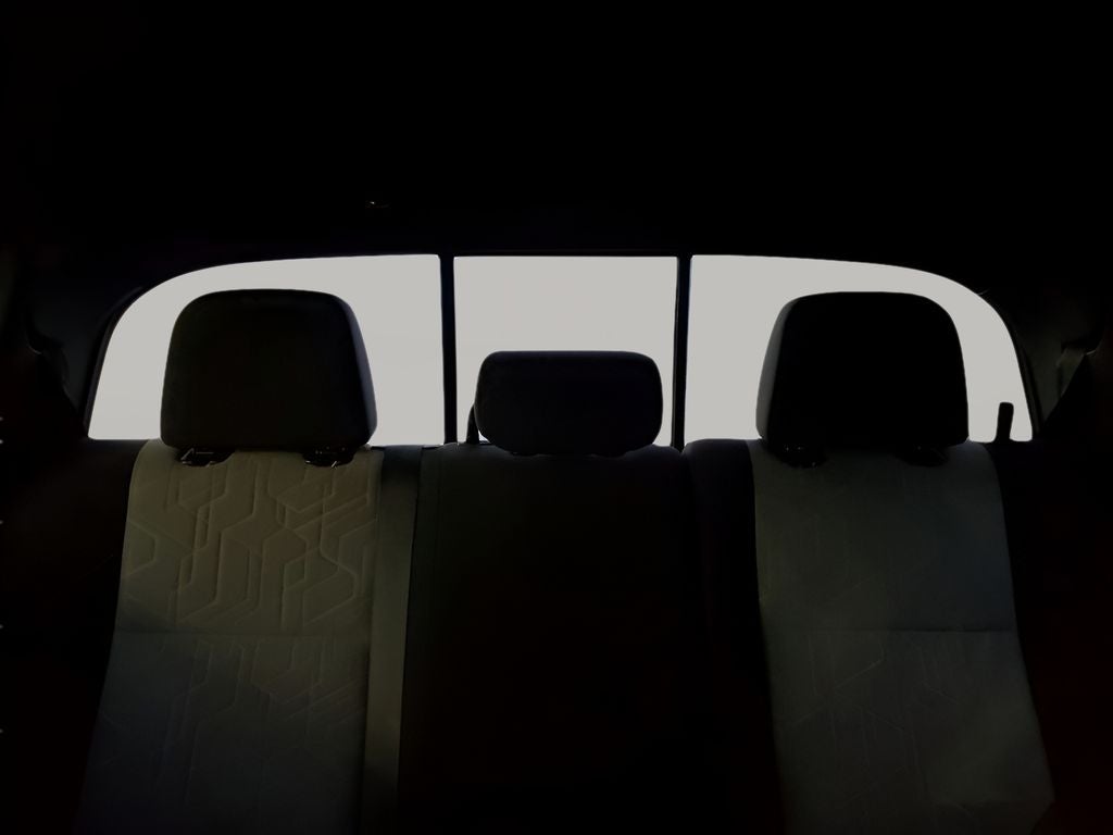 2021 Toyota Tacoma TRD Sport V6