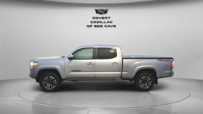2021 Toyota Tacoma TRD Sport V6