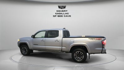 2021 Toyota Tacoma TRD Sport V6