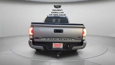 2021 Toyota Tacoma TRD Sport V6