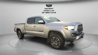 2021 Toyota Tacoma TRD Sport V6