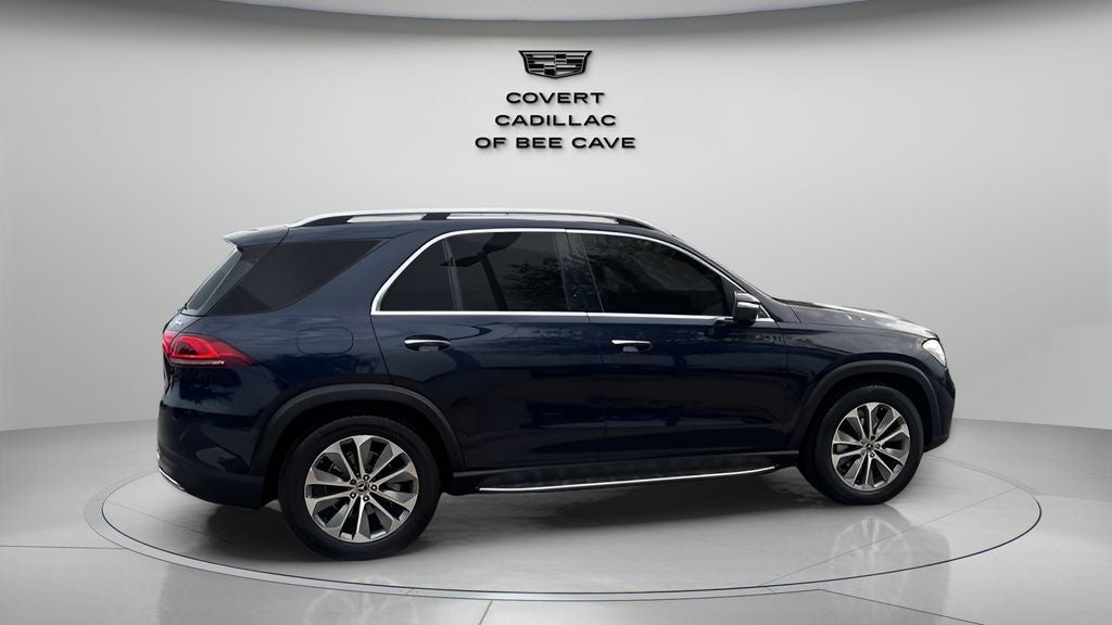 2021 Mercedes-Benz GLE GLE 350 4MATIC®