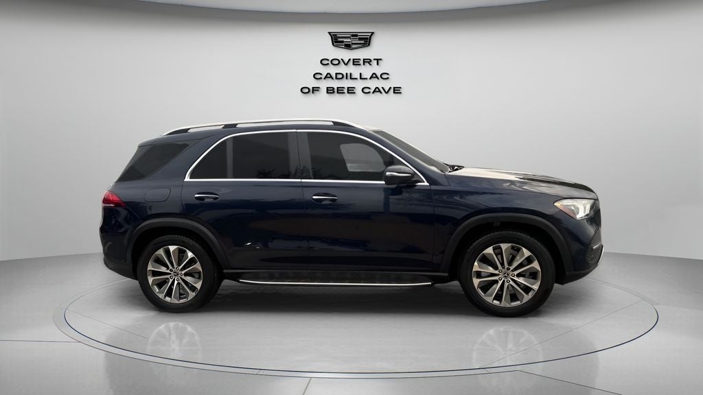 2021 Mercedes-Benz GLE GLE 350 4MATIC®