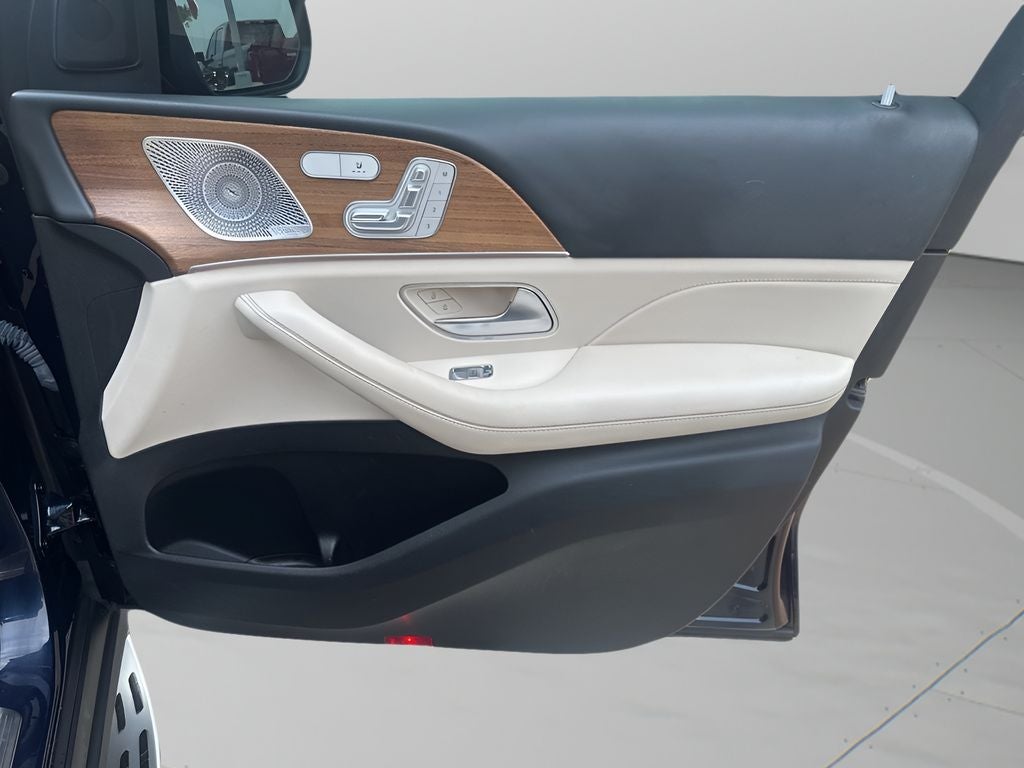 2021 Mercedes-Benz GLE GLE 350 4MATIC®