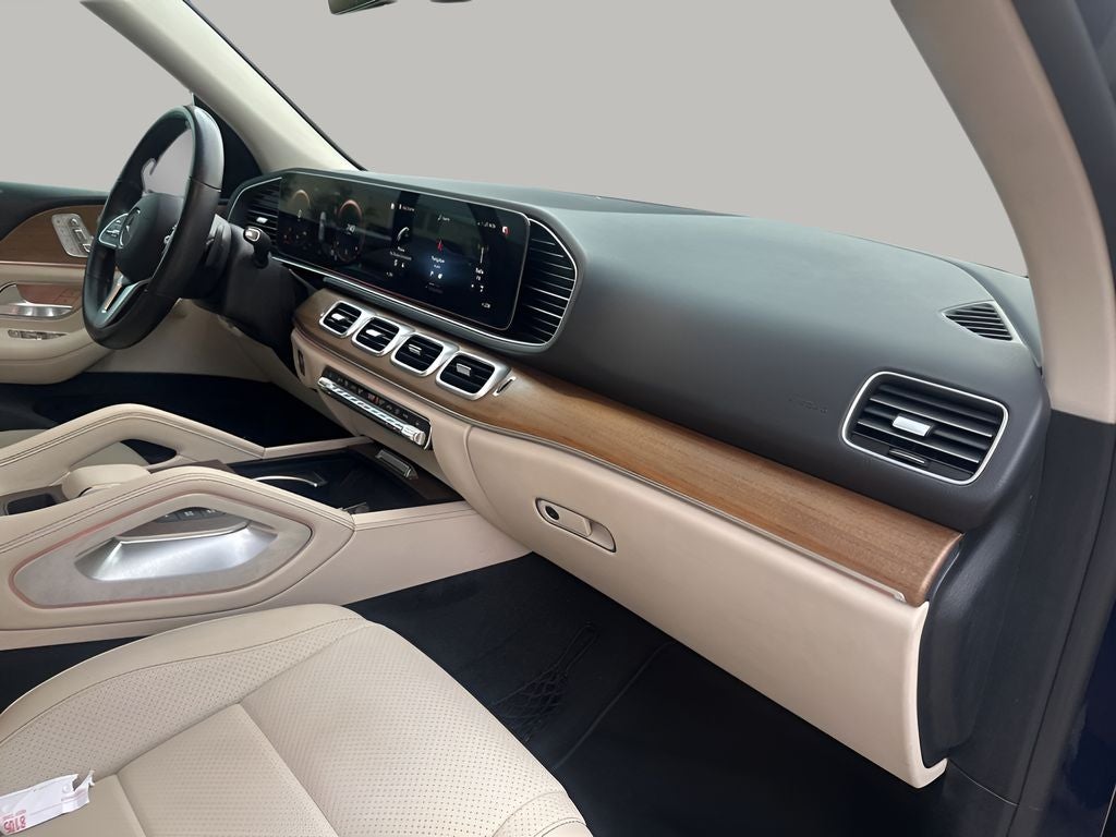 2021 Mercedes-Benz GLE GLE 350 4MATIC®