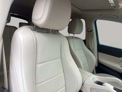 2021 Mercedes-Benz GLE GLE 350 4MATIC®