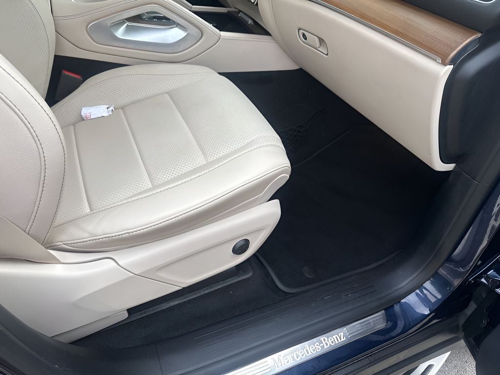 2021 Mercedes-Benz GLE GLE 350 4MATIC®