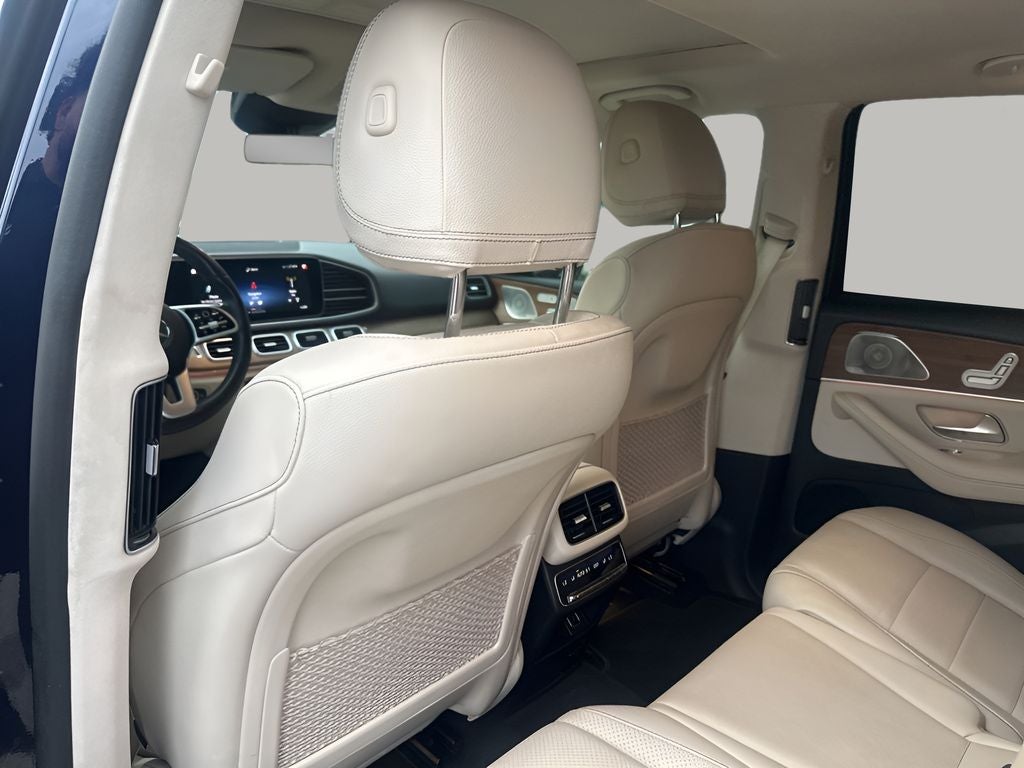 2021 Mercedes-Benz GLE GLE 350 4MATIC®