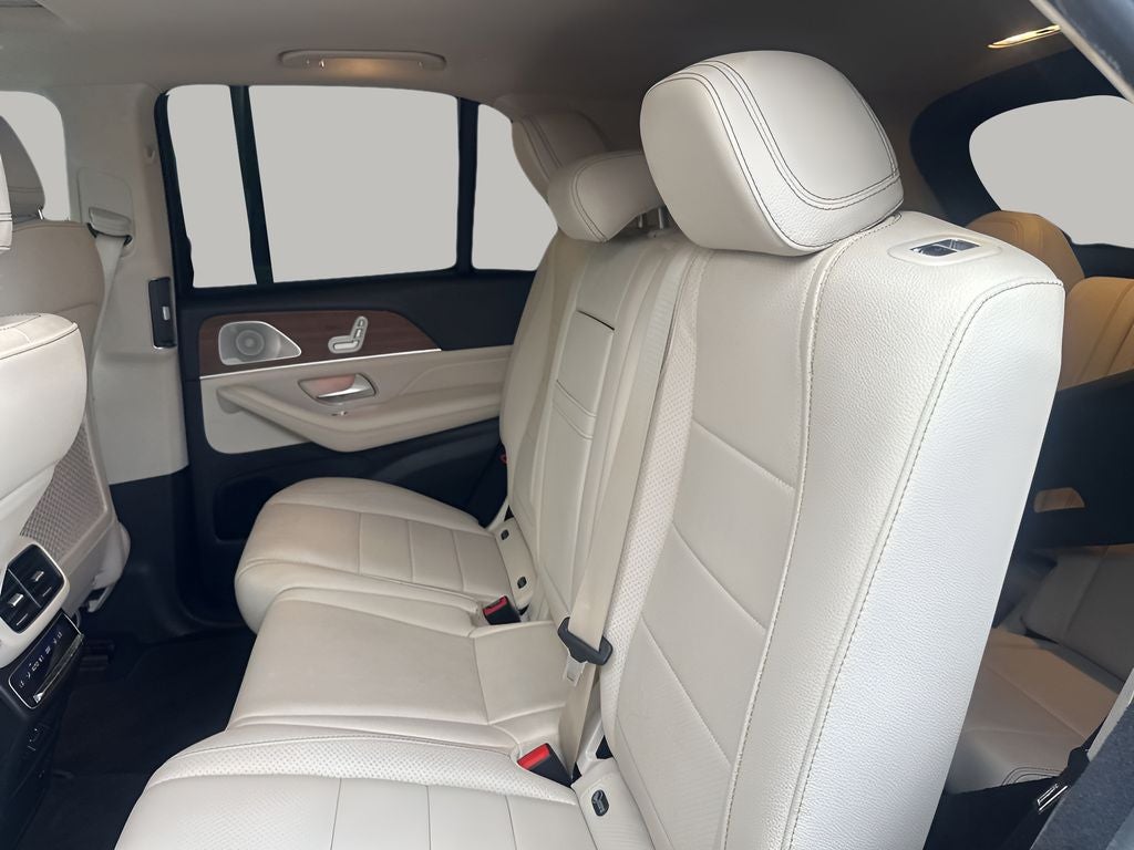 2021 Mercedes-Benz GLE GLE 350 4MATIC®