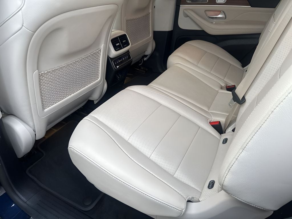 2021 Mercedes-Benz GLE GLE 350 4MATIC®