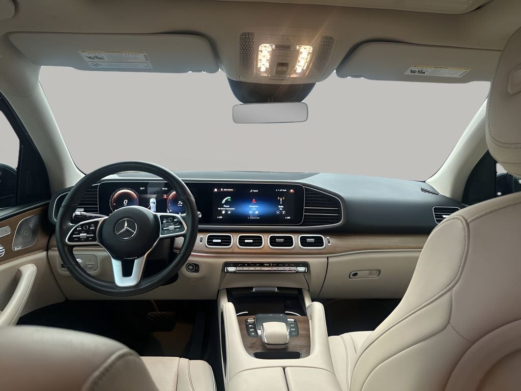 2021 Mercedes-Benz GLE GLE 350 4MATIC®