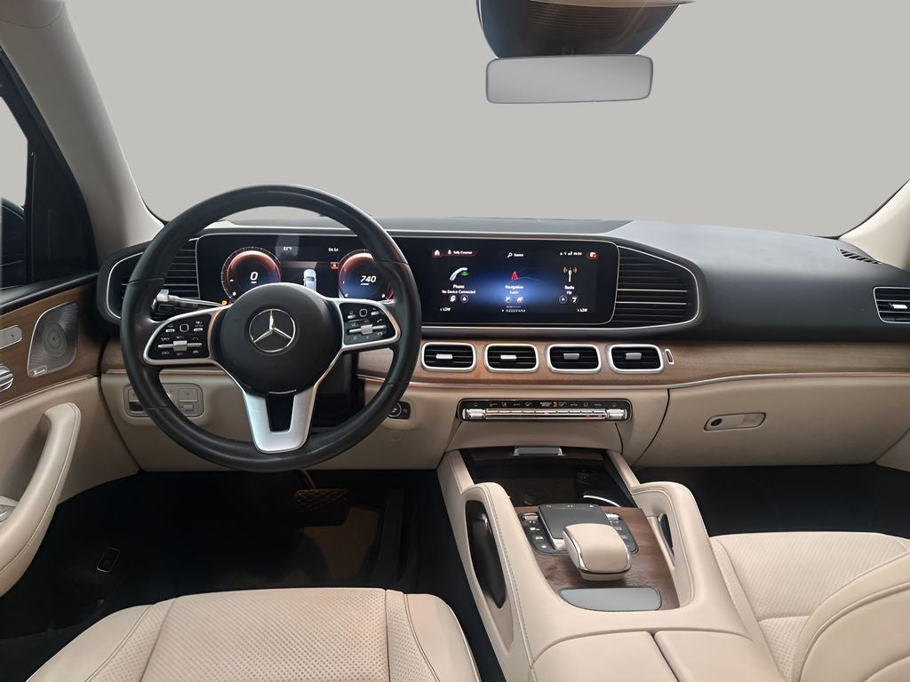 2021 Mercedes-Benz GLE GLE 350 4MATIC®