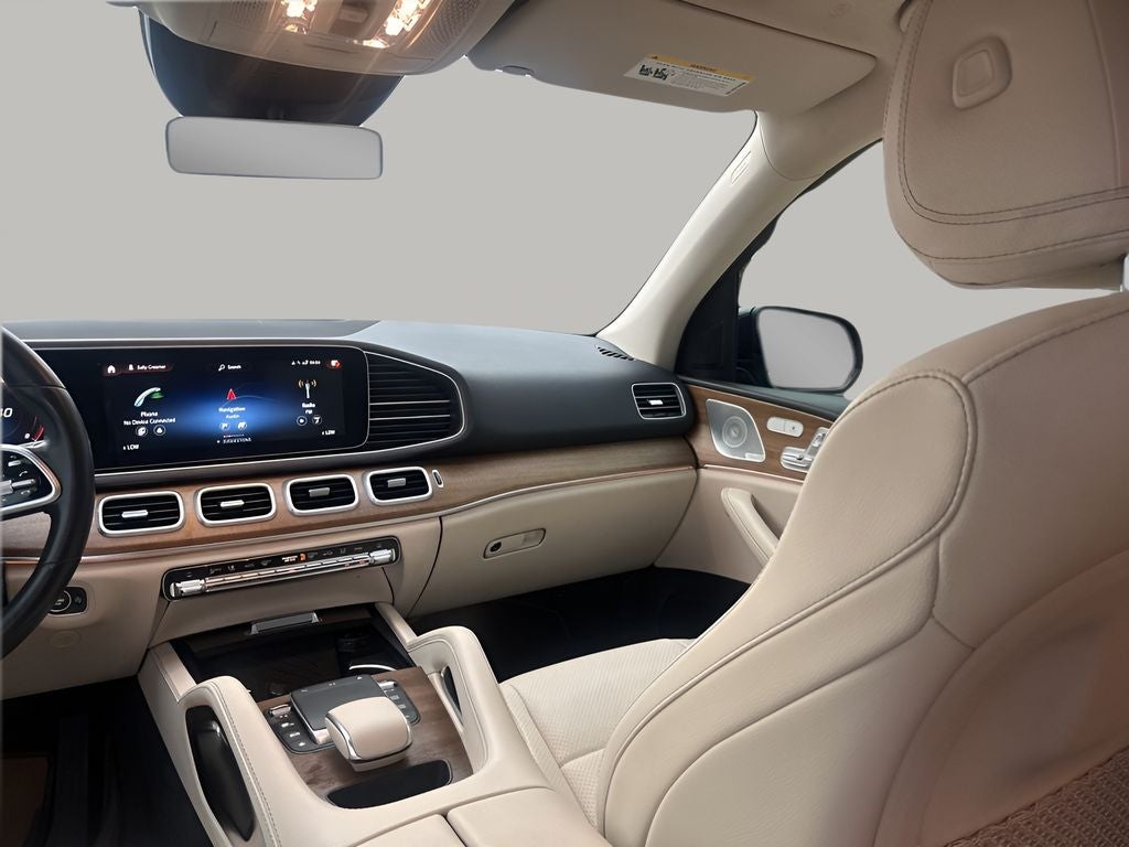 2021 Mercedes-Benz GLE GLE 350 4MATIC®