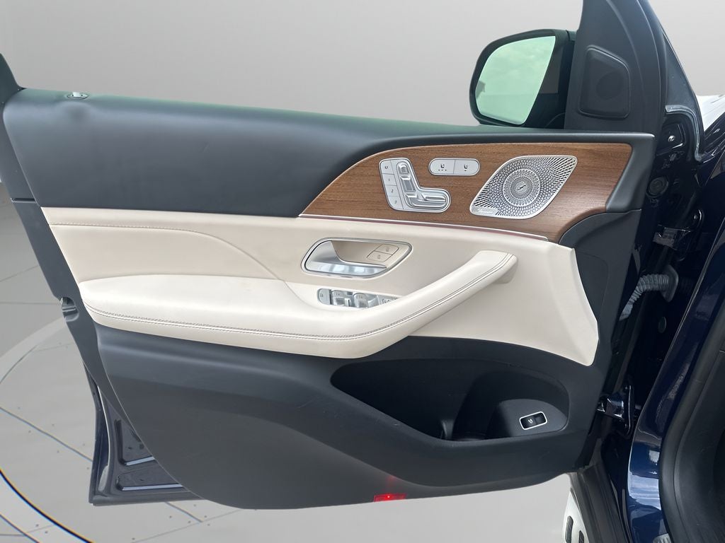 2021 Mercedes-Benz GLE GLE 350 4MATIC®