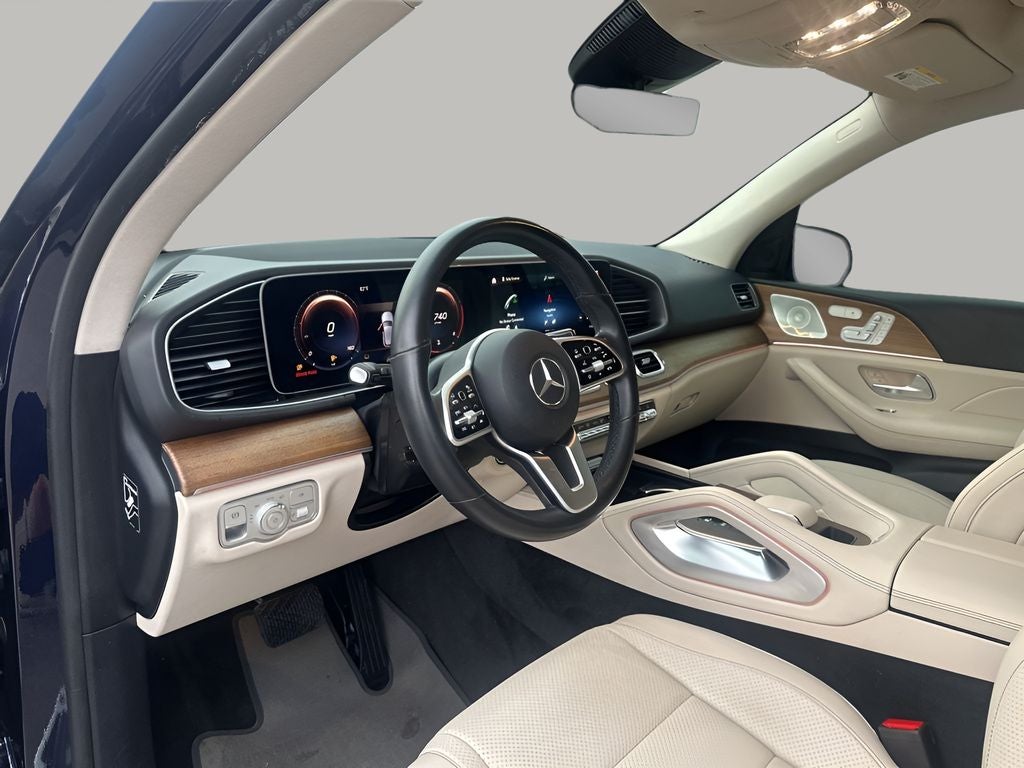 2021 Mercedes-Benz GLE GLE 350 4MATIC®