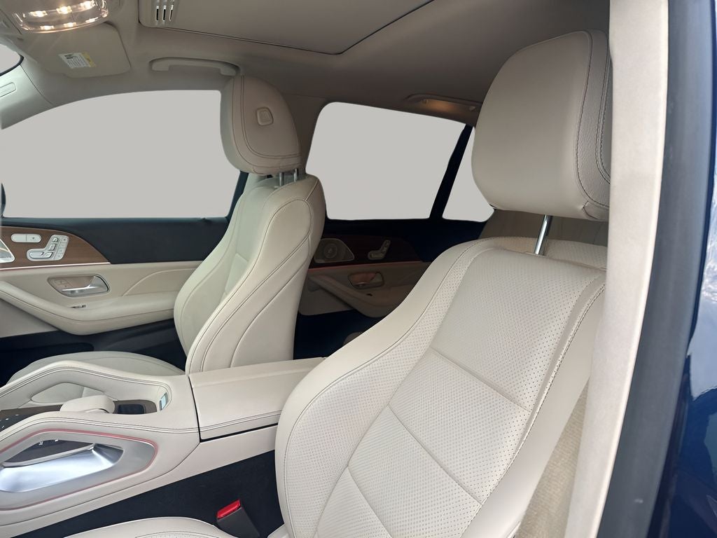 2021 Mercedes-Benz GLE GLE 350 4MATIC®