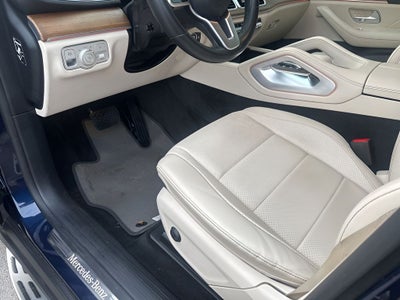 2021 Mercedes-Benz GLE GLE 350 4MATIC®