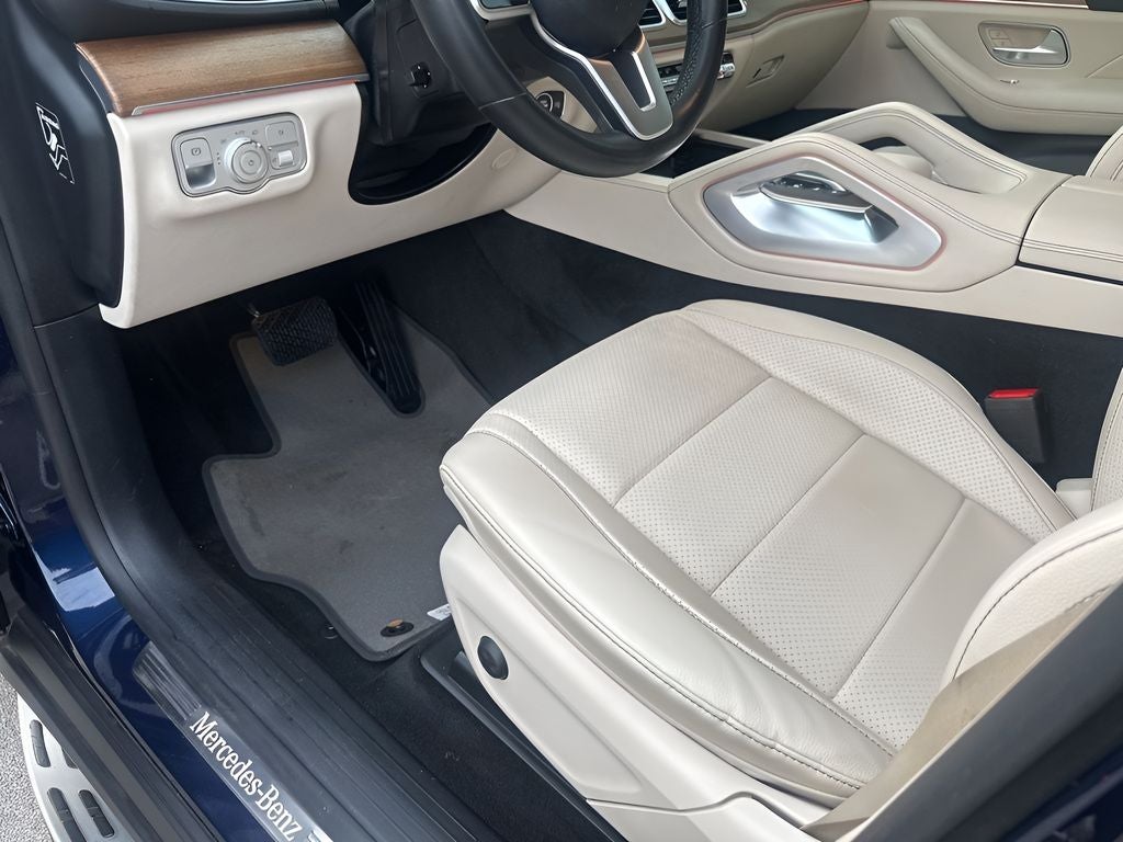 2021 Mercedes-Benz GLE GLE 350 4MATIC®