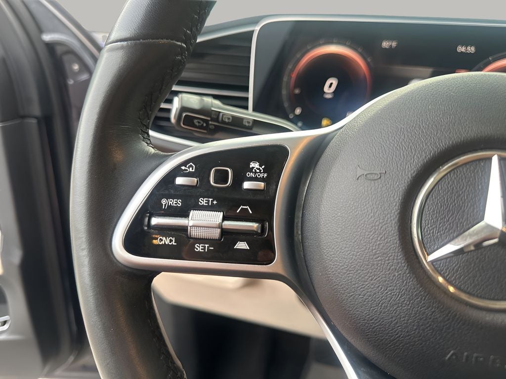 2021 Mercedes-Benz GLE GLE 350 4MATIC®