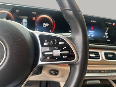 2021 Mercedes-Benz GLE GLE 350 4MATIC®