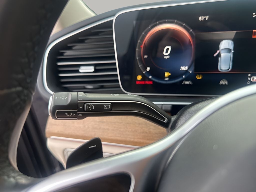 2021 Mercedes-Benz GLE GLE 350 4MATIC®