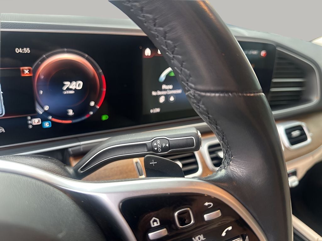 2021 Mercedes-Benz GLE GLE 350 4MATIC®