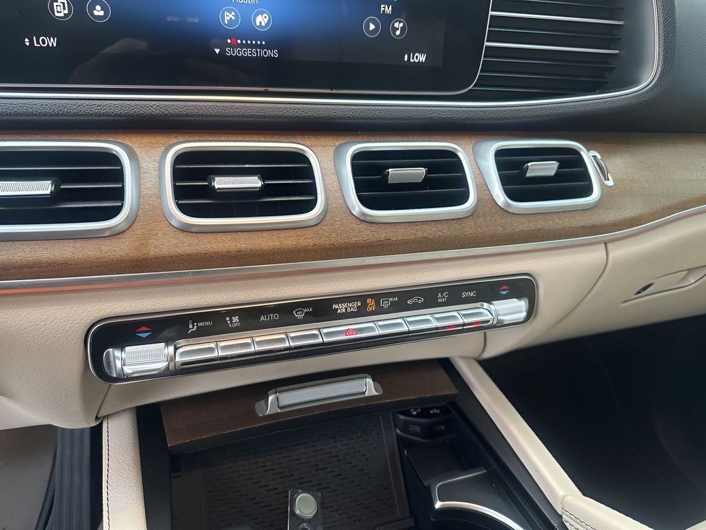 2021 Mercedes-Benz GLE GLE 350 4MATIC®