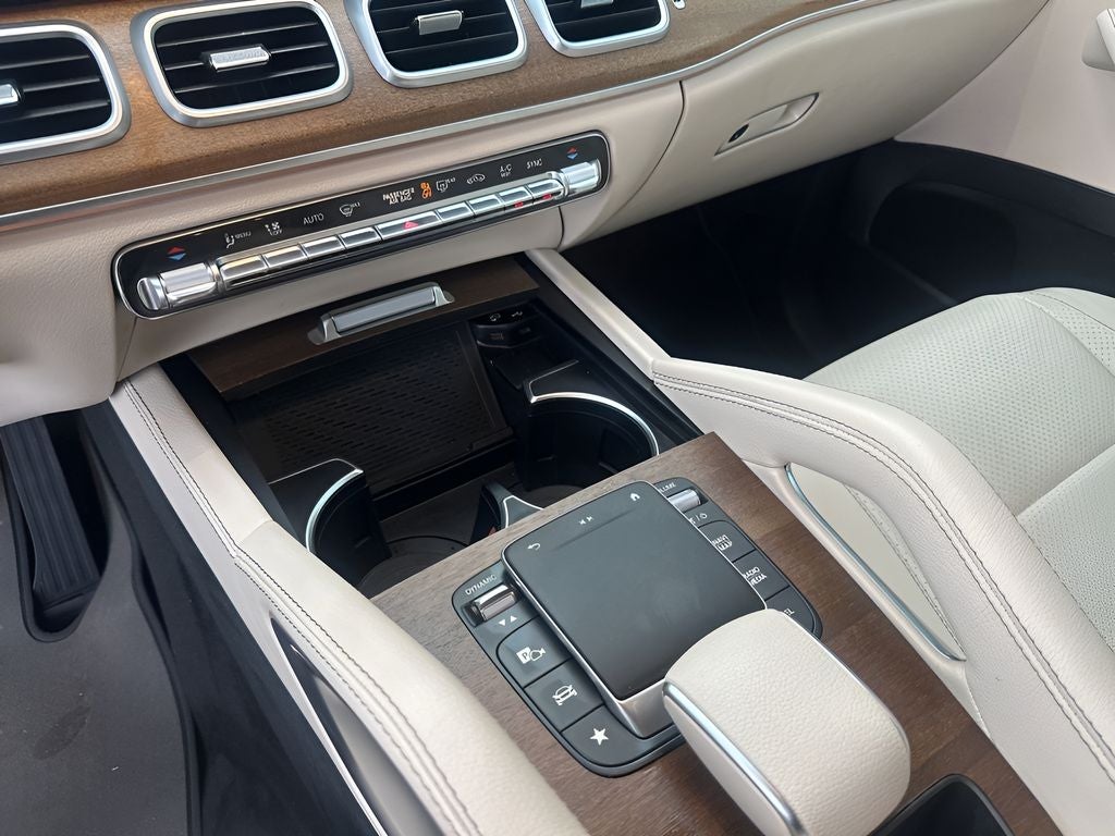 2021 Mercedes-Benz GLE GLE 350 4MATIC®